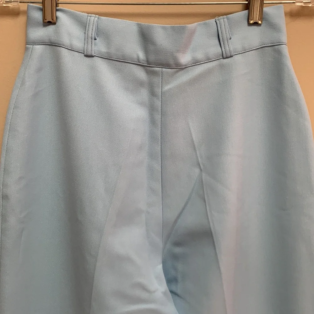 💙Vintage Bobby Brooks Poly Bells - 26 Inch Waist (A3) - Picture 7 of 7